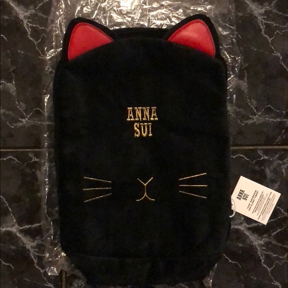 anna sui backpack